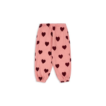 Konges Sløjd Lou Sweat Bukser - OCS - Coeur