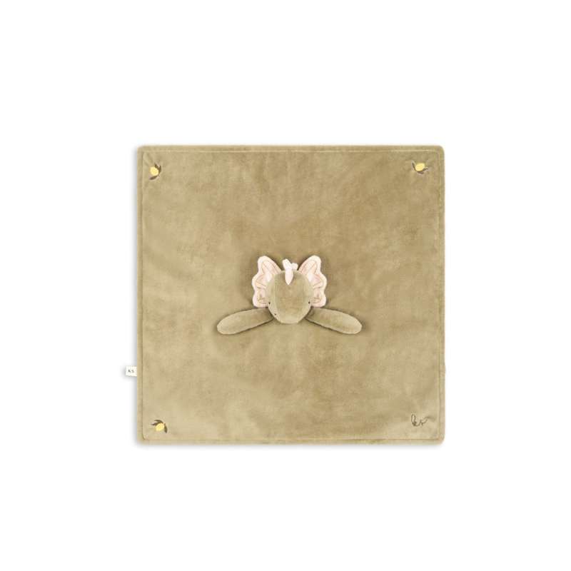 Konges Sløjd Sleepy Dino - Nusseklud