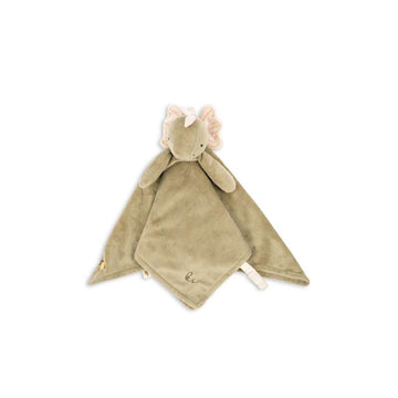 Konges Sløjd Sleepy Dino - Nusseklud