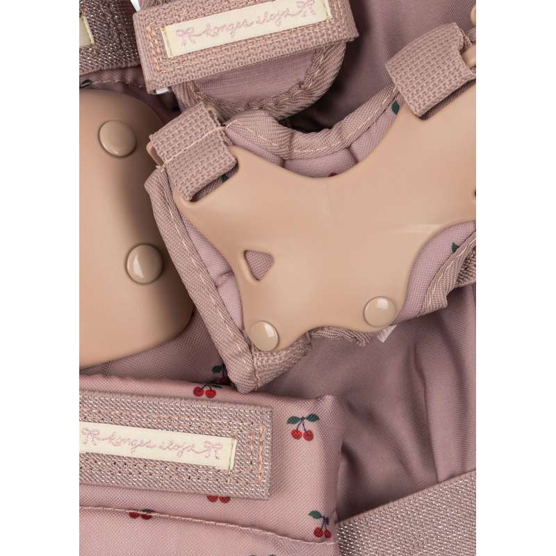 Konges Sløjd Beskyttelsesudstyr - Cherry