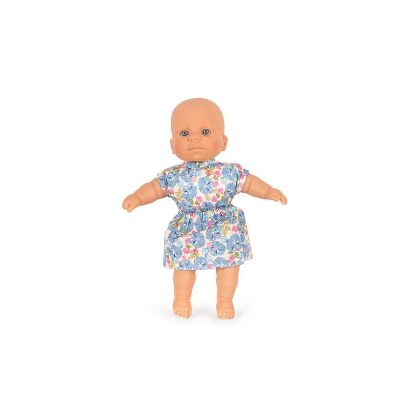 Konges Sløjd Dukken Adeline - Mini - Fleur Rosier