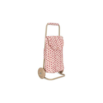 Konges Sløjd Trolley til Børn - Rosie Rose