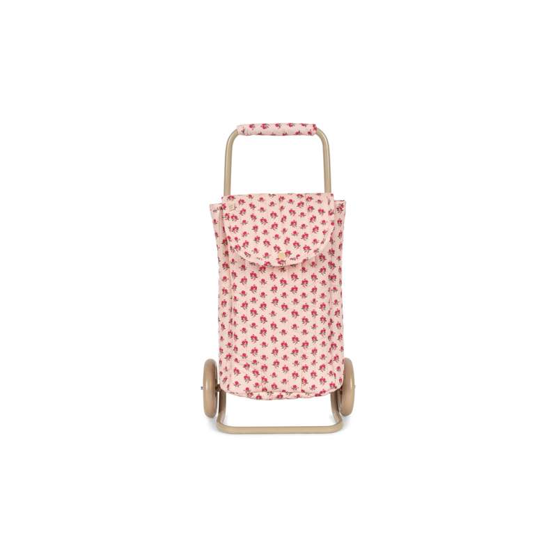 Konges Sløjd Trolley til Børn - Rosie Rose