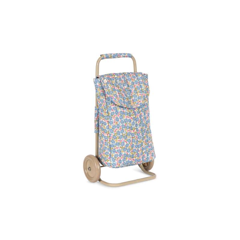 Konges Sløjd Trolley til Børn - Fleur Rosier