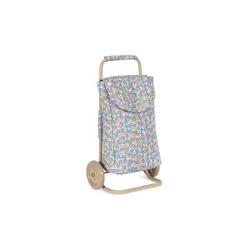 Konges Sløjd Trolley til Børn - Fleur Rosier