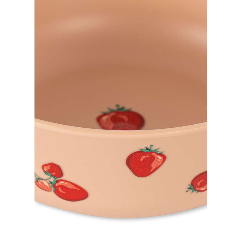 Konges Sløjd Spisesæt - Fragola