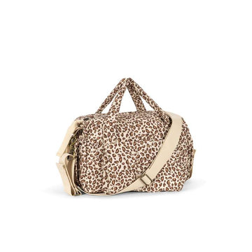 Konges Sløjd All You Need - Mini Pusletaske - Leo