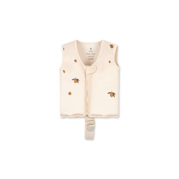 Konges Sløjd Ellis Neopren Badevest - Lemon