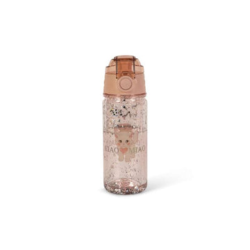 Konges Sløjd Drikkedunk - Glitter - Ciao Miao