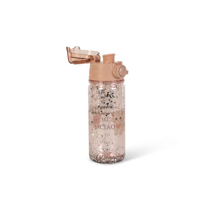 Konges Sløjd Drikkedunk - Glitter - Ciao Miao