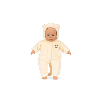 Konges Sløjd Kitty Doll - Beige
