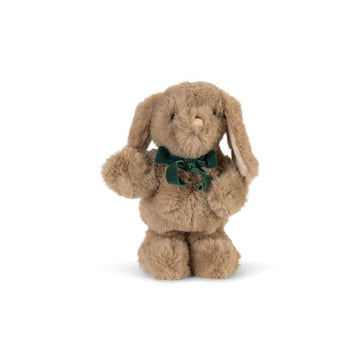 Konges Sløjd Dansende og Talende Bunny Toy - Off White
