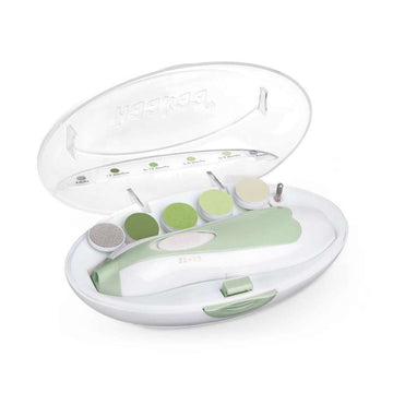 Haakaa Elektrisk Neglefil til Baby - Meadow