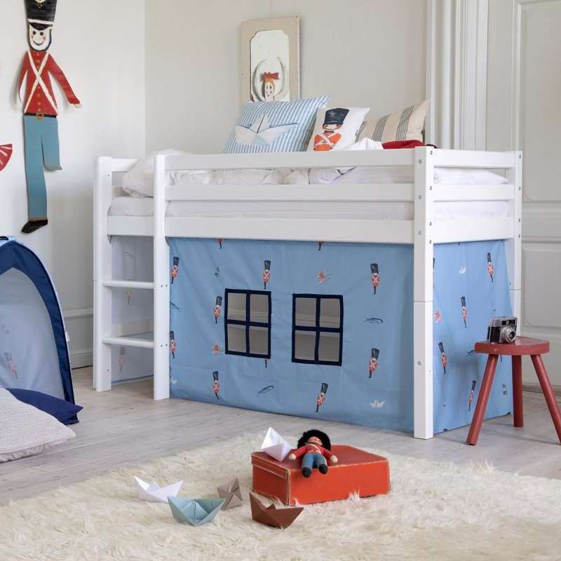 Hoppekids TIN SOLDIER Pude